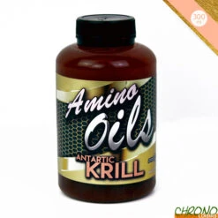 Attractant Pro Elite Baits Amino Oils Antartic Krill 300ML