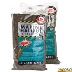 Pellets Dynamite Baits Marine Halibut 900g