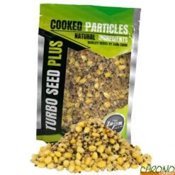 Graines Carp Zoom Turbo Speed 3x Mix 1kg