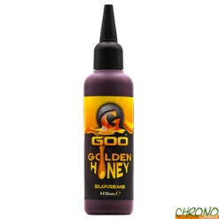 Booster Goo Golden Honey Supreme 115ml