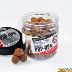 Pop Ups Dynamite Baits The Source 15mm