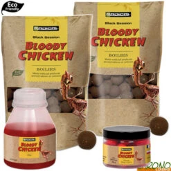Pack Appâts Radical Bloody Chicken