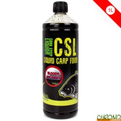 Attractant Pro Elite Baits Csl Liquid Bloody Mulberry 1L