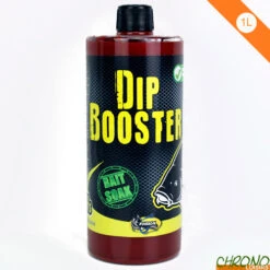 Attractant Pro Elite Baits Krill & Crab 1L