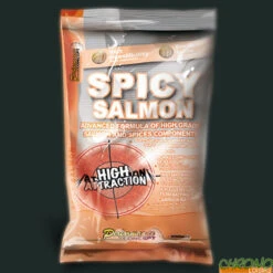 Bouillettes Starbaits Perf Concept Spicy Salmon 20mm 2.5kg