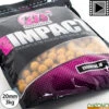Bouillettes Mainline High Impact Essential IB 20mm 3kg