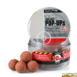 Pop Ups Dynamite Baits The Source 20mm