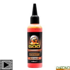 Booster Goo Outrageous Orange Supreme 115ml