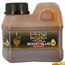 Booster Starbaits Probiotic Scopex Krill 500ml