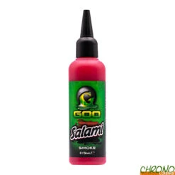 Booster Goo Salami Smoke 115ml