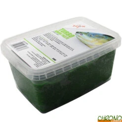 Pâte D'Enrobage Carp Zoom Turbo Spécial Amour Blanc 500g