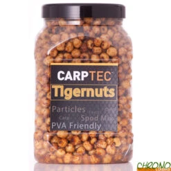 Graines Dynamite Baits Carptec Tigernuts 2L