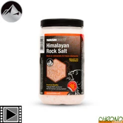 Sel Rose Nash Himalayan Rock Salt 500ml